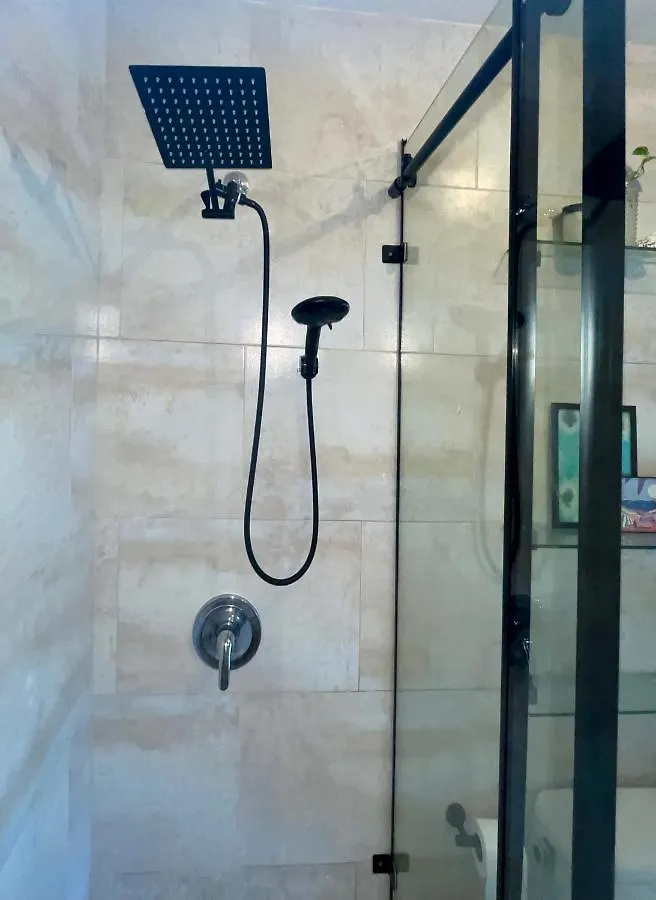Villa Jungla Del Mar - Oceanfront City Apartment San Juan